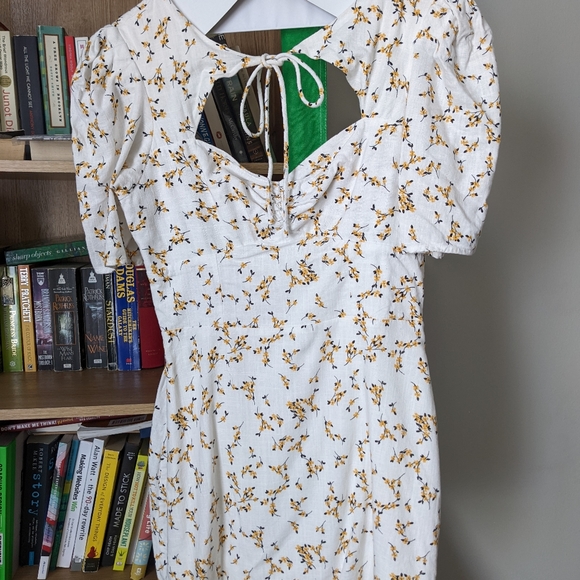 Minkpink Chelsey Dress - Picture 5 of 7